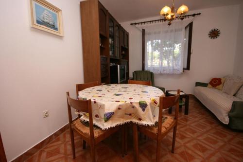 Apartment Vrsar 6944a