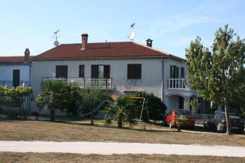 Apartment Vrsar 6944a