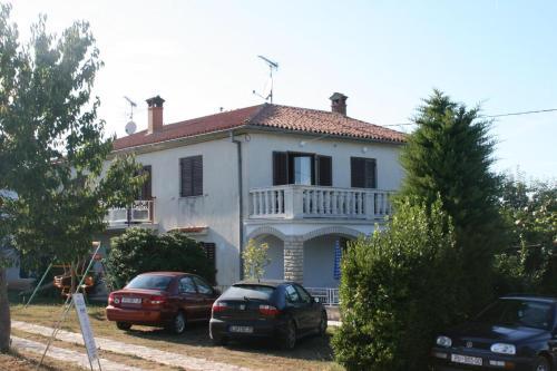 Apartment Vrsar 6944a
