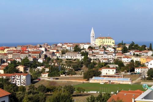 Apartment Vrsar 6944a