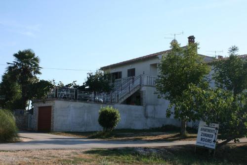 Apartment Vrsar 6944a