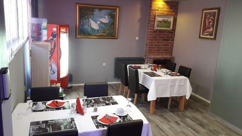 Posada In Club
