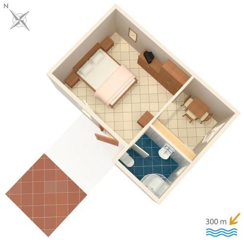Hostal Studio Zambratija 7059a