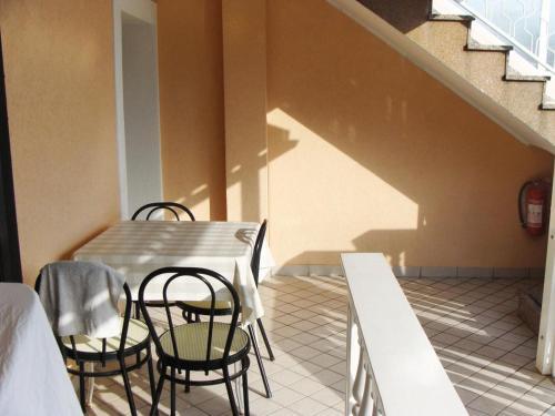 Apartment Zambratija 2557b