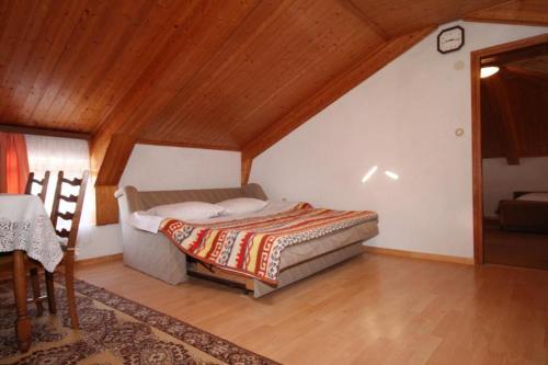 Apartment Zambratija 2557b