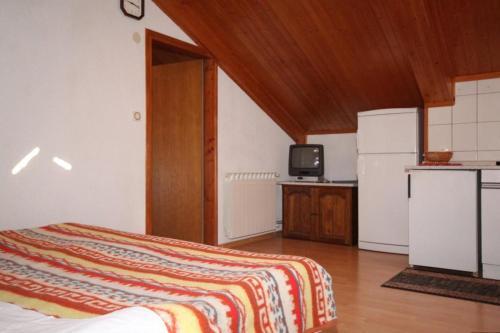 Apartment Zambratija 2557b
