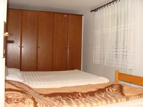 Apartment Zambratija 2557a