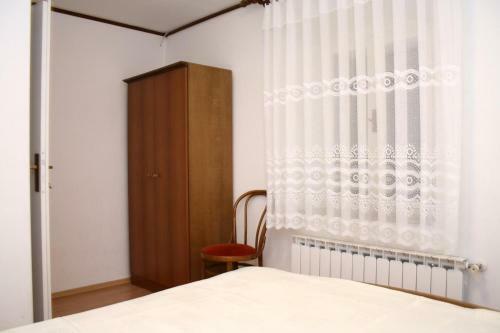 Apartment Zambratija 2557a