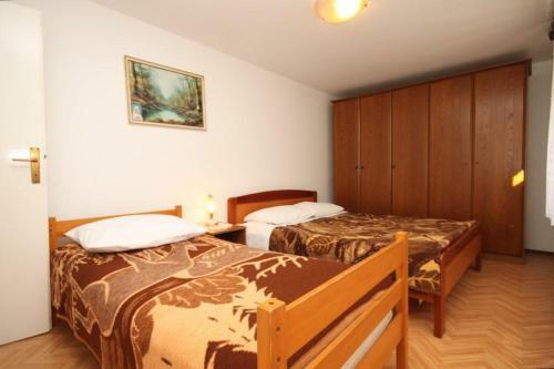 Apartment Zambratija 2557a