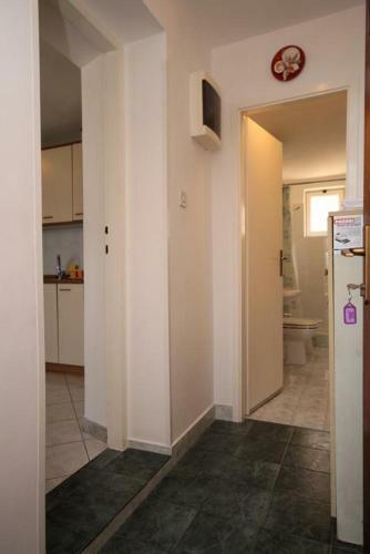 Apartment Zambratija 2557a