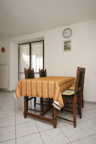 Apartment Zambratija 2557a