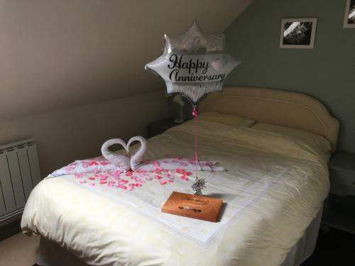 Apartamento Old Coach House Studio