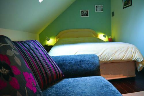 Apartamento Old Coach House Studio