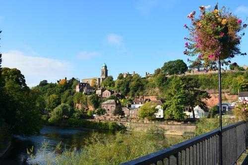 Apartamento Old Coach House Studio