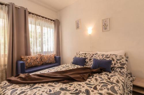 Apartamentos Loredana Blue