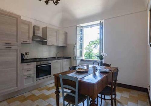 Agroturismo Palazzo K Savona