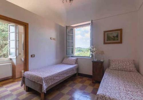Agroturismo Palazzo K Savona