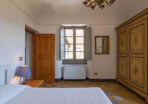 Agroturismo Palazzo K Savona
