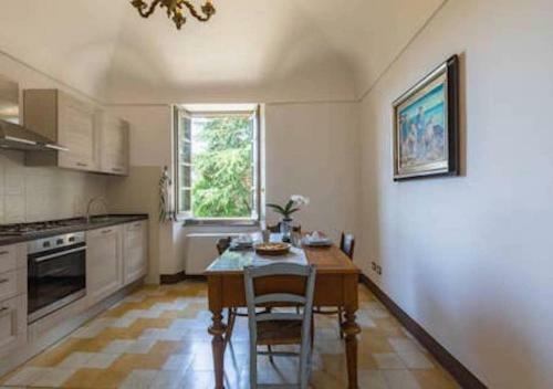 Agroturismo Palazzo K Savona