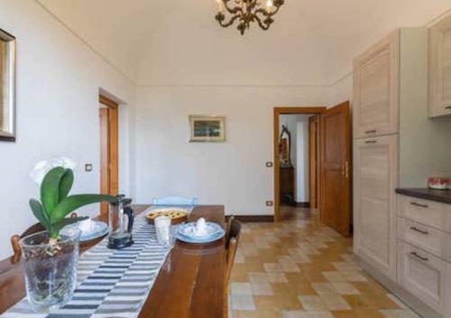 Agroturismo Palazzo K Savona
