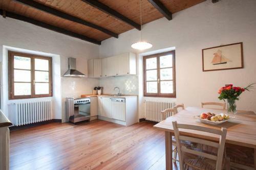 Agroturismo Palazzo K Savona