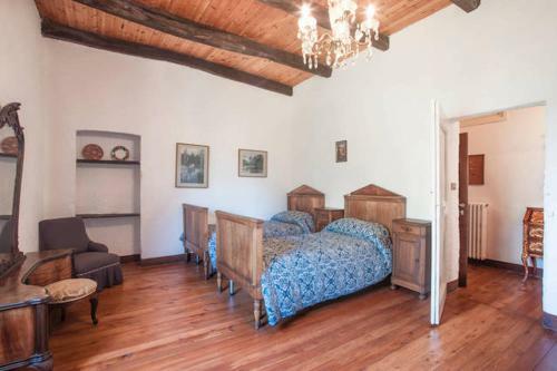 Agroturismo Palazzo K Savona