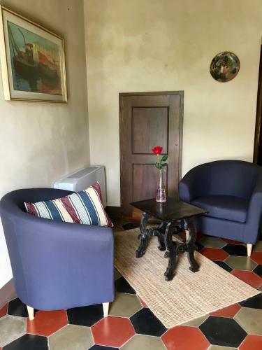 Agroturismo Palazzo K Savona