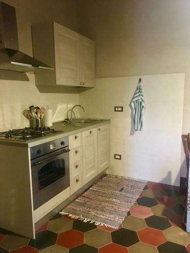 Agroturismo Palazzo K Savona