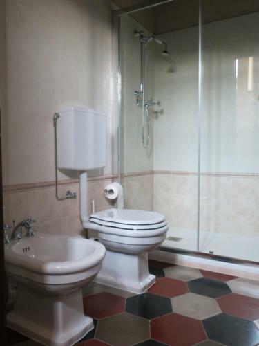 Agroturismo Palazzo K Savona