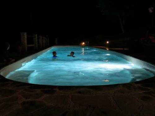 Agroturismo Palazzo K Savona