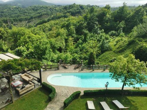 Agroturismo Palazzo K Savona