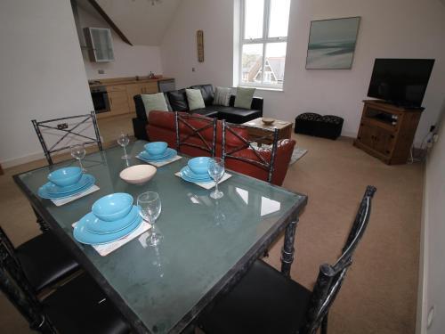 Apartamento Ashgrove Court Flat