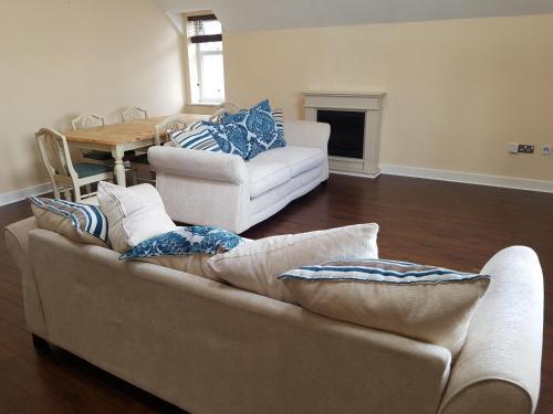 Apartamento Ashgrove Court Flat