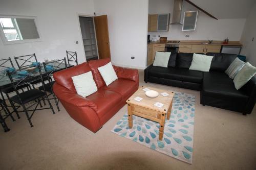 Apartamento Ashgrove Court Flat