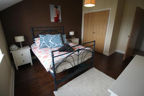 Apartamento Ashgrove Court Flat