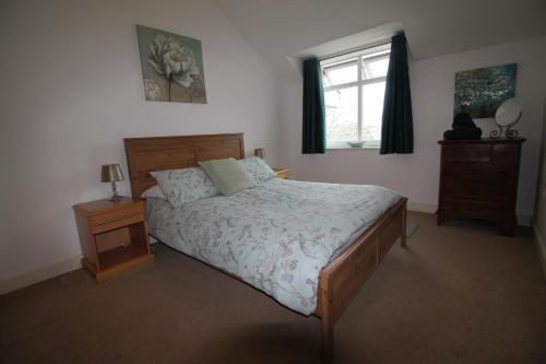 Apartamento Ashgrove Court Flat