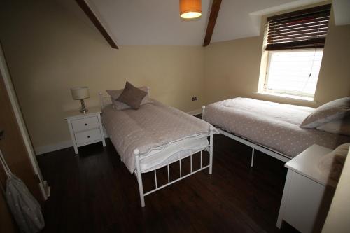 Apartamento Ashgrove Court Flat