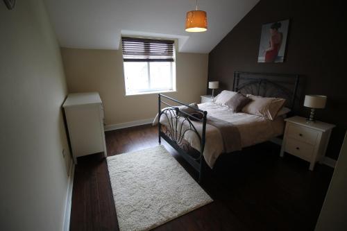 Apartamento Ashgrove Court Flat