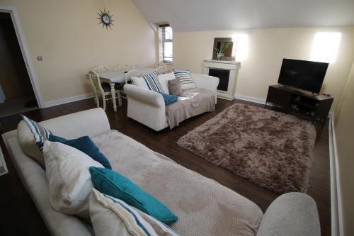 Apartamento Ashgrove Court Flat
