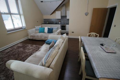 Apartamento Ashgrove Court Flat