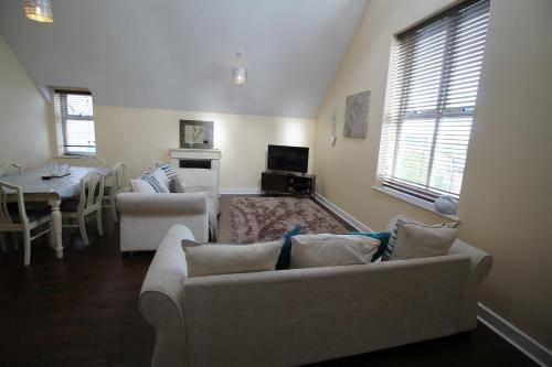 Apartamento Ashgrove Court Flat