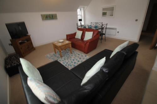 Apartamento Ashgrove Court Flat