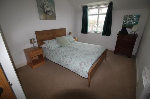 Apartamento Ashgrove Court Flat