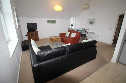 Apartamento Ashgrove Court Flat