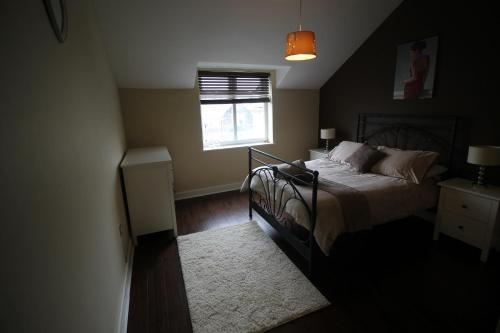 Apartamento Ashgrove Court Flat