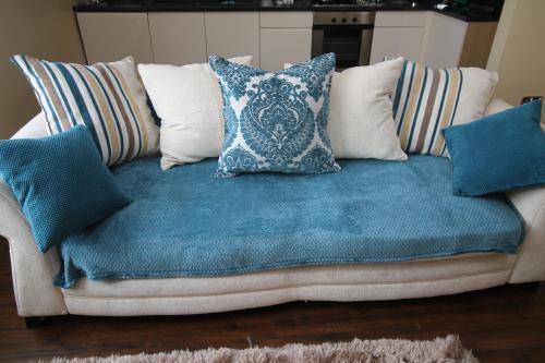 Apartamento Ashgrove Court Flat