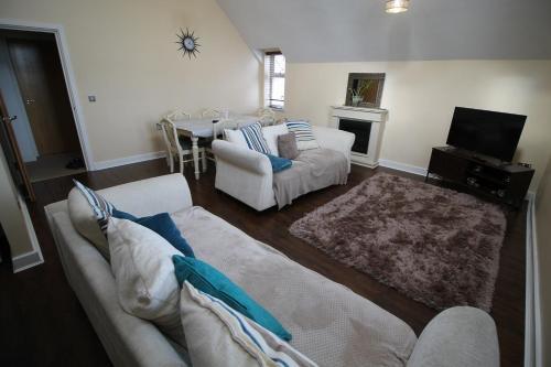 Apartamento Ashgrove Court Flat