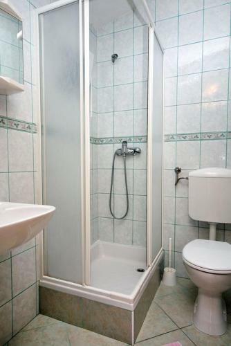 Hostal Studio Drvenik Gornja Vala 4890d