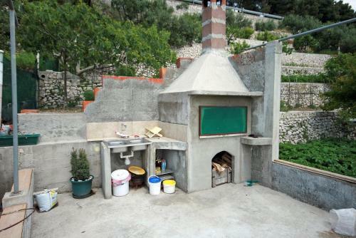 Hostal Studio Drvenik Gornja Vala 4890d
