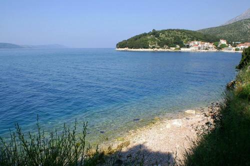 Hostal Studio Drvenik Gornja Vala 4890d